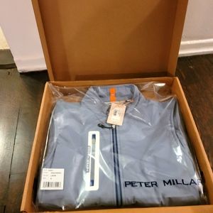 Peter Millar Hyperlight Fuse Hybrid Vest